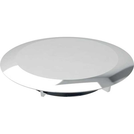 TAPPO PER PILETTA DOCCIA Ø90 Cromato Lucido (2006-2017)