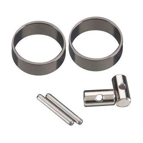 AX10 Scorpion Universal Joint Rebuild kit (2pcs)
