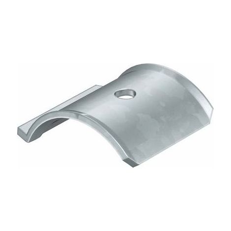OBO Bettermann Contratuerca 16-22mm Acero cincado en banda Zinc/aluminio, Double Dip, 1199862