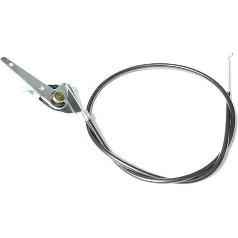Câble à gaz autoportée Oleo Mac OM104J, OM105J, OM106 - SGN000443006 (1/4)