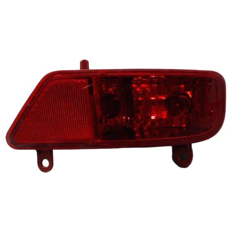 Feu De Pare-choc Arriere Droit PEUGEOT 3008 Break I Phase 1 2009-2013 [PRODUIT D'OCCASION]♻️6351hg