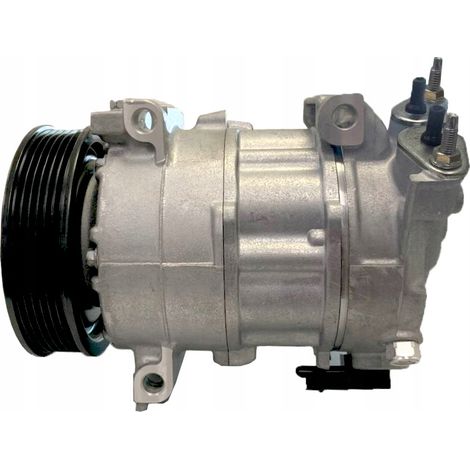 Compresor de aire acondicionado Peugeot Partner 08-, 5008 09-16, 508 10-18 (1/5)