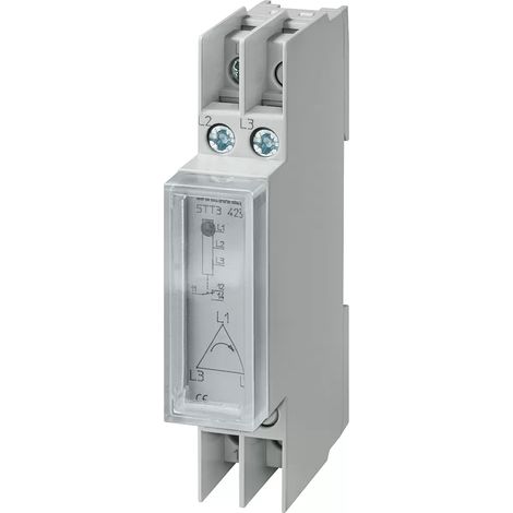 Siemens 5TT3423 5TT3423 Drehrichtungswächter (1/2)