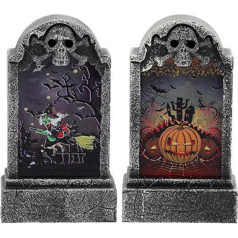 décorations d'Halloween pour Halloween (1/3)