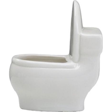 Der neue, hübsche Blumentopf (1 Stück)