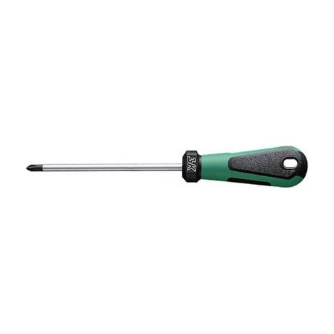 4830 Tournevis cruciforme 3K DRALL PH taille 3 (1/3)