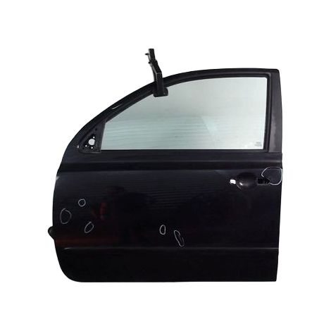 Porte Avant Gauche NISSAN Micra [PRODUIT D'OCCASION]♻️80101ax130 (1/3)