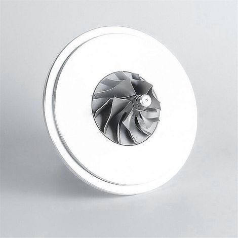 Noyau de turbocompresseur Turbine GT35 pour camion MAN (1/5)