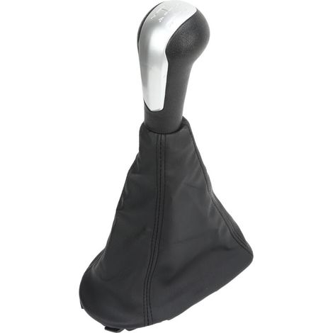 Kit de protection de pommeau de levier de vitesse avec cache-poussière de remplacement pour pommeau de levier de vitesse pour Chevy Spark (1/5)