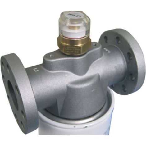 ADAPTATEUR POUR CARTOUCHE 80L/M ET 120L/M INDIC PACKAGE RENSON