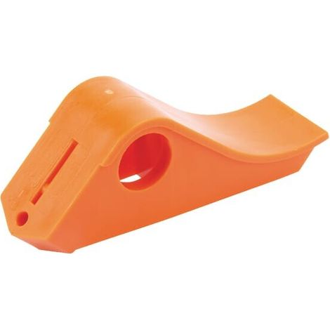 Tapa inferior PVC AMAZONE 963383