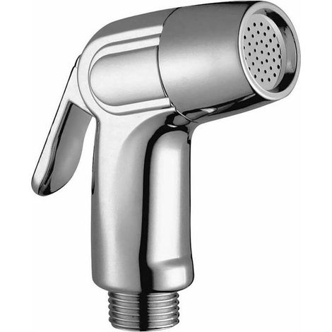 ABS hand shower fitting for intimate hygiene (1/5)