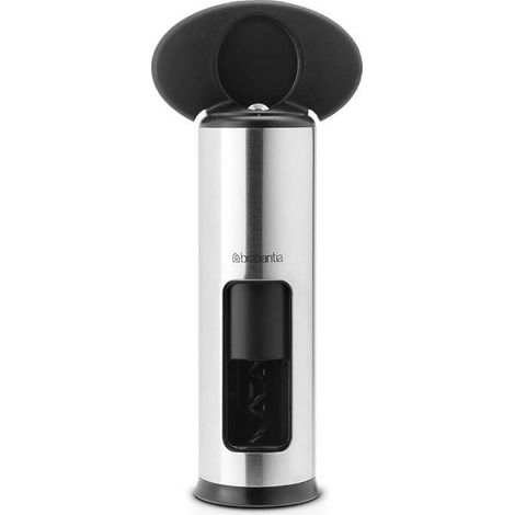 tire-bouchon - classic matt steel - brabantia