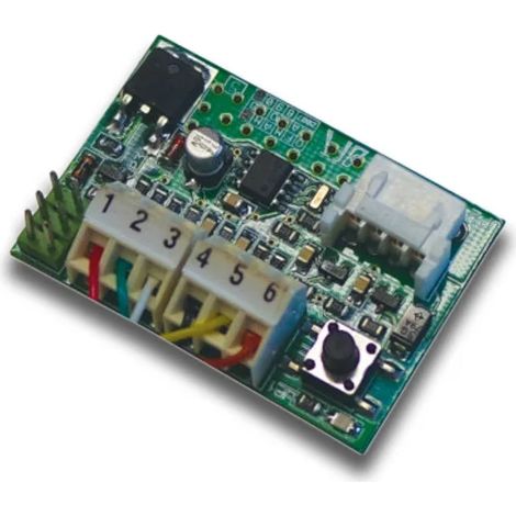 bft carte de connexion wiegand b eba wie driver 2611262 p111467 (1/3)