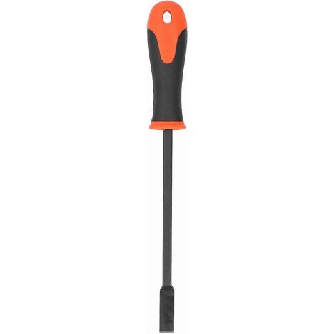 Grattoir à joint de moteur avec outil de décapage de mastic, outil auxiliaire d'entretien de culasse de 13 mm, compatible avec la réparation automobile. (1/5)