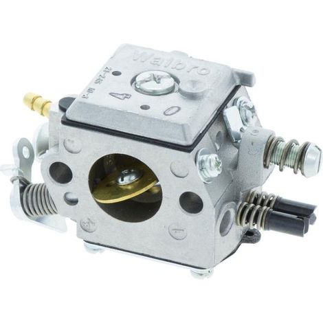 CARBURATORE HDA142 503281619 ORIGINALE HUSQVARNA
