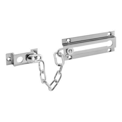 Cadena de seguridad modelo 300 - cromado - 20 uds, MHA. (1/5)