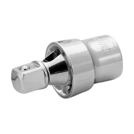 BAHCO - Cardan universel 3/8", fonctionnement optimal, 45 mm