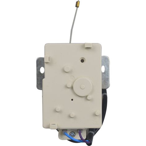 Weili Waschmaschinen-Ablaufmotor der Serie XPQ-6, 23 mm Hub, 100 N, Originalmarke Yuhua. (1/4)