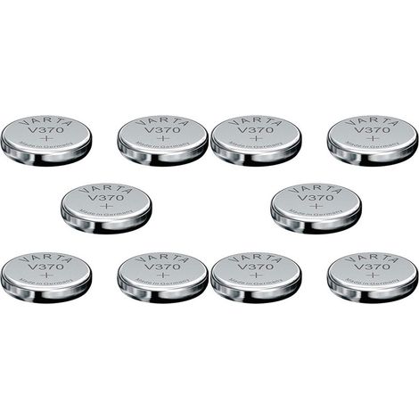 .10 Pile varta 370 SR920W.
