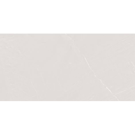 Mexen Windsar Weiß glasiertes Feinsteinzeug rekt. G1, Boden- und Wandfliese 120 x 60 cm, glänzend - TL164-120-060-02 (1/5)