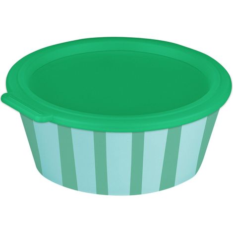 Koziol NORA L caja de conservación multicolor 1,3 litros