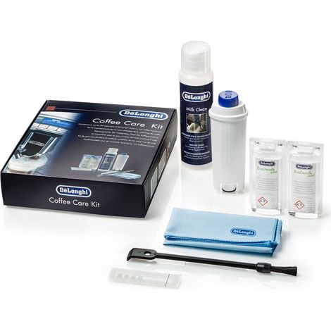 Kit de mantenimiento Delonghi DLSC004