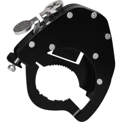 Régulateur de vitesse de moto, serrure d'accélérateur, serrure de pince d'accélérateur, régulateur de vitesse universel de moto, pince de régulateur de vitesse (en haut)