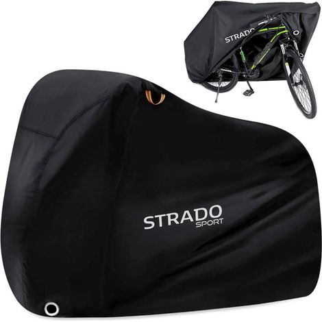 Telo impermeabile per bicicletta, scooter, Strado 120x85x200cm