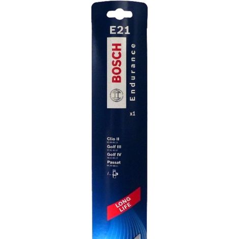 BOSCH AeroTwin Retrofit Balai Essuie-glace E21 (1/4)