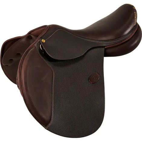 Silla acavallo veneziano asiento ergonómico ancho ajustable (1/3)
