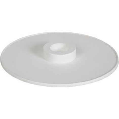 Blister de 2 bouchons d'évier universels en silicone 90 mm 3098 (1/2)