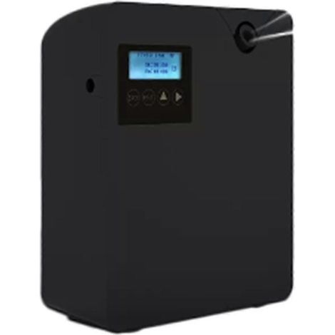 Raumduftdiffusor, Verdampfer, Aromatherapie, Hotelduftgerät, Smartphone-App, Fortsetzung (1/5)