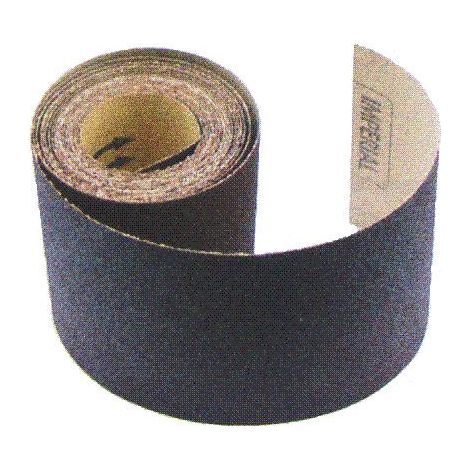MAKITA P-38102 ROLLO DE LIJA 120MMX5M G40