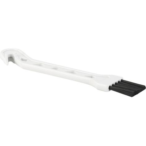Convient pour le nettoyage des aspirateurs robots, petites brosses pour nettoyer les recoins, exclusivité transfrontalière. (1/4)