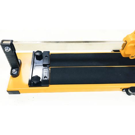 TAGLIAPIASTRELLE LUNGHEZZA MAX 900 MM TAGLIA TAGLIO MATTONI PIASTRELLE 36"