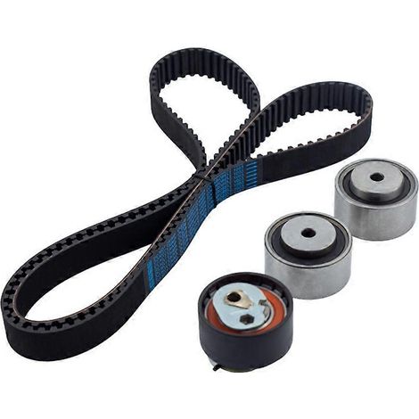Zahnriemenspanner-Kit LR078913 für Land Rover Discovery 3/4 2.7T und 3.0T, Jaguar XJ XF 2.7 und 3.0 Diesel (ab 2015) (1/5)