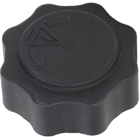 Kunststoff-Ausgleichsbehälterdeckel für Kühler, passgenau PCD100160, kompatibel mit Freelander Defender TD5 TDCi (1/5)