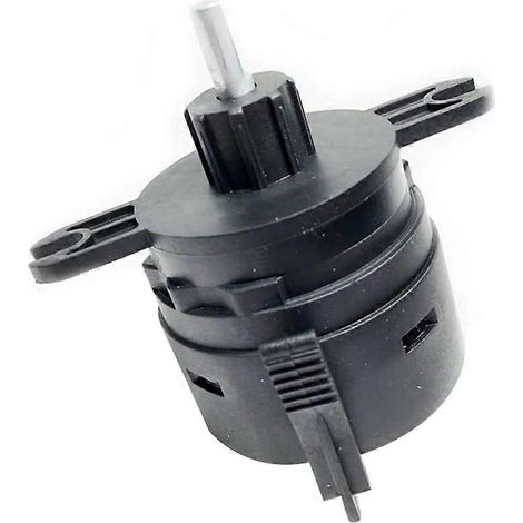 0365015 Interruptor de luces para coche Scania Serie 2/3/4 Scania Bus Serie 3 F/K 93, F/K/L/N 113 365015 (1/5)