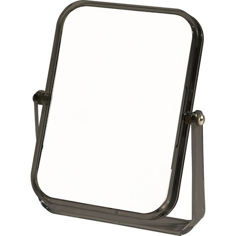 Miroir grossissant polystyrène à poser (1/2)