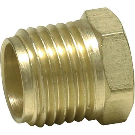Vis pour fixation d electrodes pour bruleur d allumage Sit diametre M 11 x 7 mm