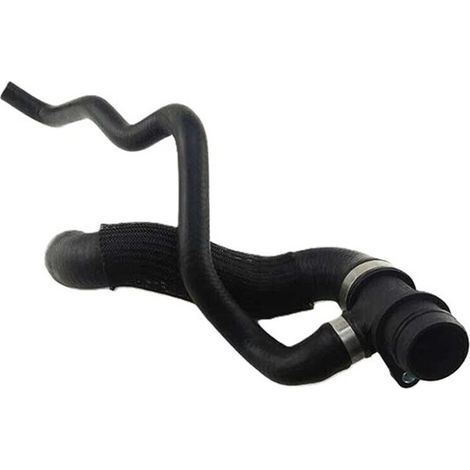 Convient aux raccords en T de pompe à eau reliant le circuit de refroidissement à la culasse, 11537603515 11537639999. Convient pour X1 E84 2.0T N20. (1/3)