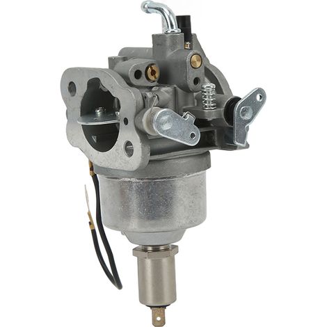 Carburateur complet 15003-7034 compatible John Deere LT180 LX277 moteur FH500V-BS11 tondeuse autoportée pièce de rechange (1/5)