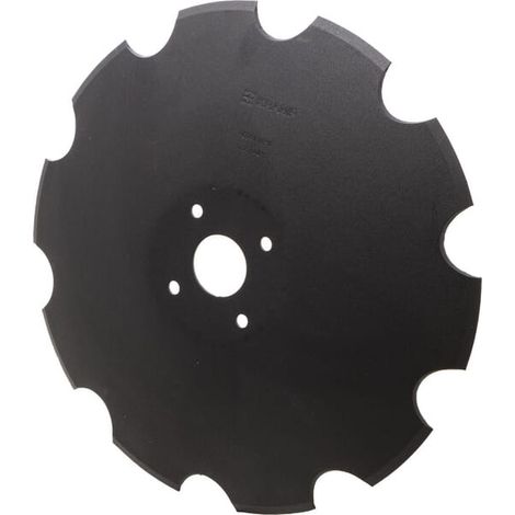 Disco de grada dentado, 510x5 mm 46000109N (1/2)