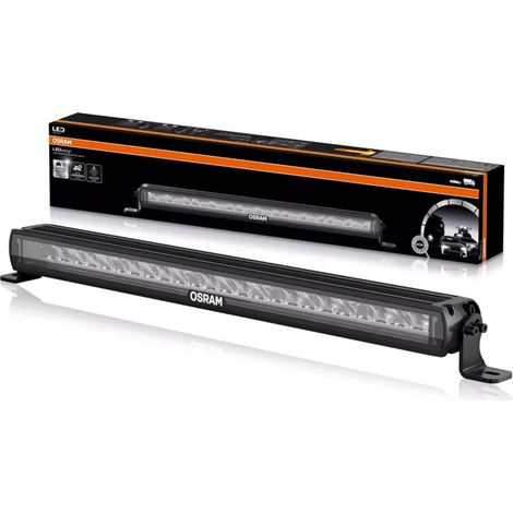Lámpara de trabajo OSRAM LEDriving FX750-CB SM GEN 2, 12/24V, 5990lm, 6000K, homologación: R10, R149 (1/5)