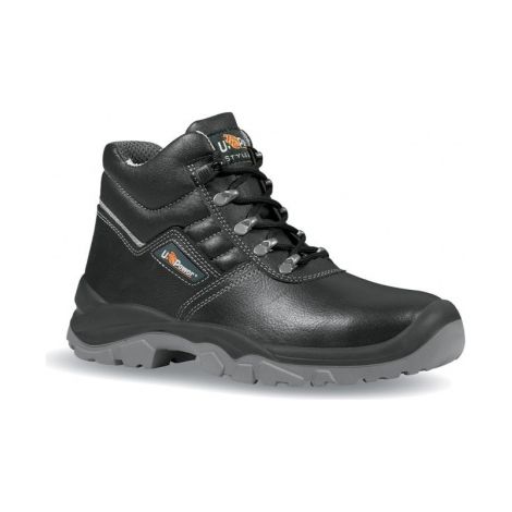 U-Power Reptile Scarpe antinfortunistiche alte RS S3 SRC - 43 (1/8)