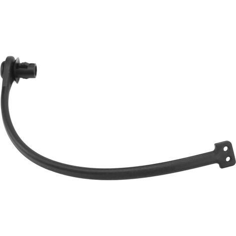 Bouchon Réservoir Carburant Sangle Maintien Câble Caoutchouc Remplacement pour A1 A2 A3 A4 A6 A8 (1/5)