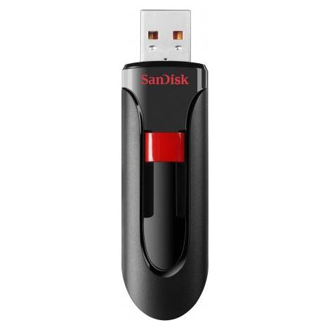 SanDisk Cruzer Glide Chiavetta USB 2.0 256 GB