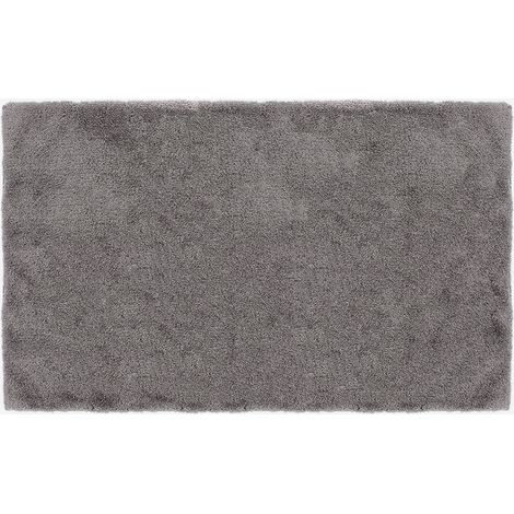 BATHBAZAAR - Tapis de bain Dolce Gris (1/5)