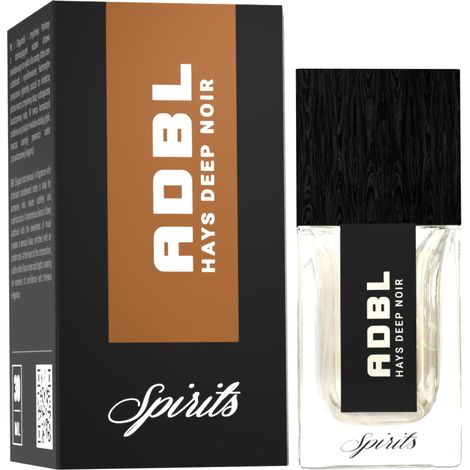 Adbl spirits hays deep noir 30ml (1/5)